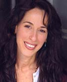 Maggie Wheeler