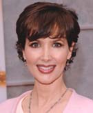 Janine Turner