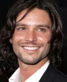 Jason Behr