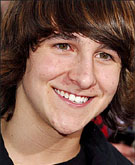 Mitchel Musso