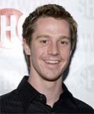 Jason Dohring