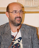 Javier Cmara