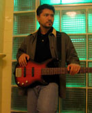 Javier Gomez