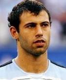 Javier Mascherano