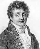Jean-Baptiste Joseph Fourier