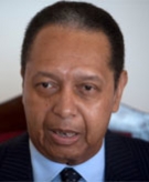 Jean-Claude Duvalier