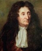 Jean de La Fontaine