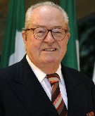 Jean-Marie Le Pen