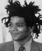 Jean Michel Basquiat