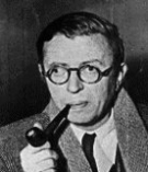 Jean Paul Sartre