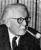 Jean Piaget