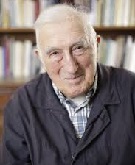 Jean Vanier