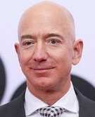 Jeff Bezos