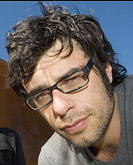 Jemaine Clement