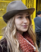 Jemima Kirke