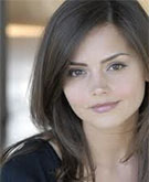 Jenna-Louise Coleman