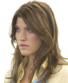 Jennifer Carpenter