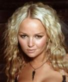 Jennifer Ellison