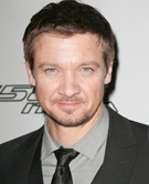 Jeremy Renner