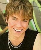 Jeremy Sumpter