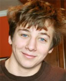 Jeremy Allen White