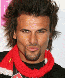 Jeremy Jackson