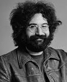 Jerry Garcia