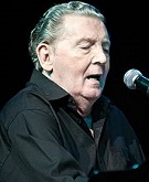 Jerry Lee Lewis