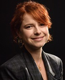 Jessie Buckley