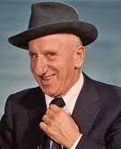 Jimmy Durante