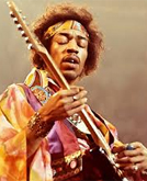 Jimi Hendrix