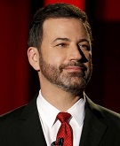 Jimmy Kimmel