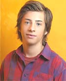 Jimmy Bennett