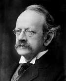 J.J. Thomson