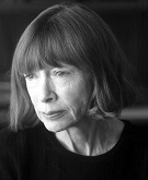 Joan Didion