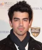 Joe Jonas