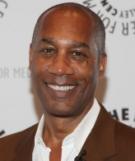 Joe Morton