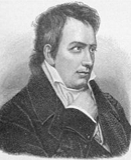 Johann Ludwig Tieck