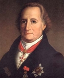 Johann Wolfgang von Goethe