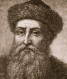 Johannes Gutenberg