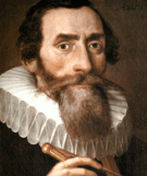 Johannes Kepler