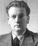 John Logie  Baird