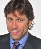 John Bishop