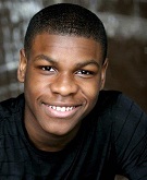 John Boyega