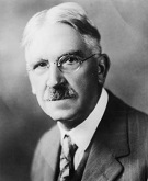 John Dewey