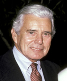 John Forsythe