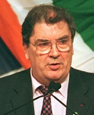 John Hume