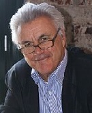 John Irving