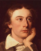 John Keats