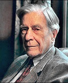 John Kenneth Galbraith